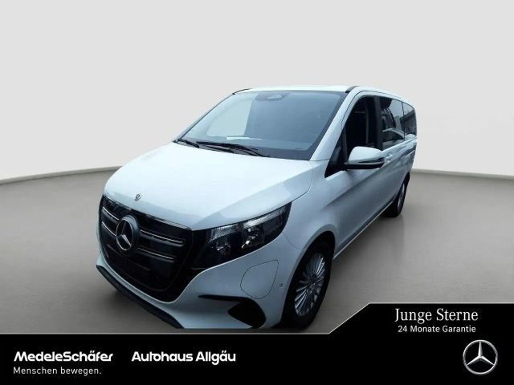 Mercedes-Benz EQV 2024 Elektrisch