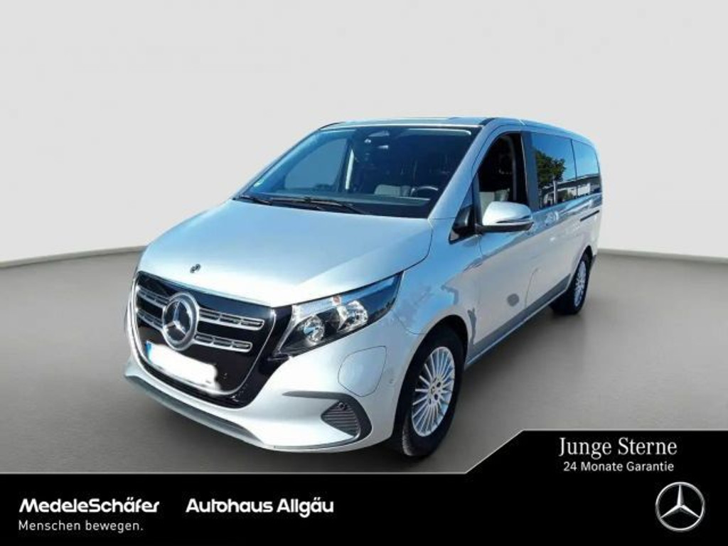 Mercedes-Benz EQV 2024 Elektrisch