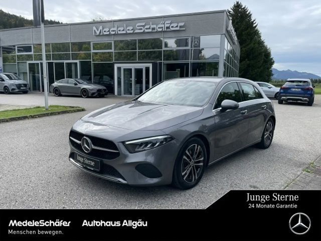 Mercedes-Benz A-Klasse 2024 Diesel