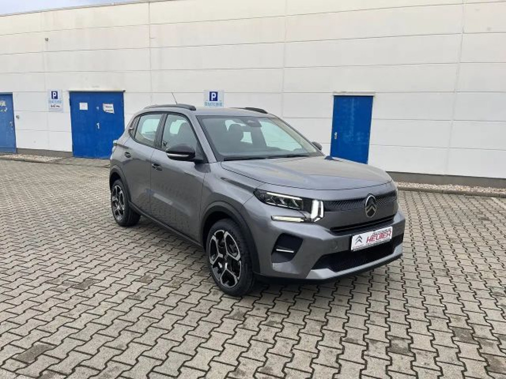 Citroën C3 2025 Benzine