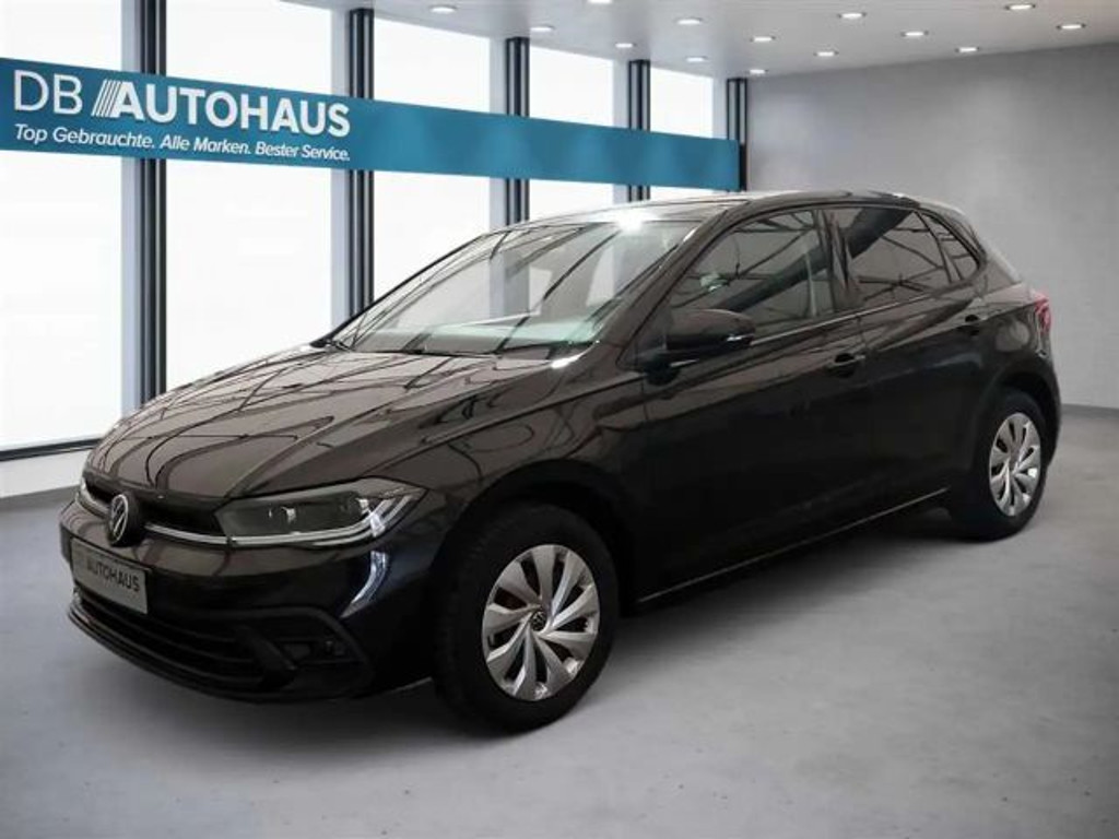 Volkswagen Polo 2023 Benzine