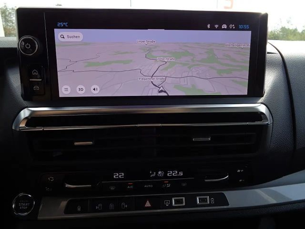 Citroën Spacetourer