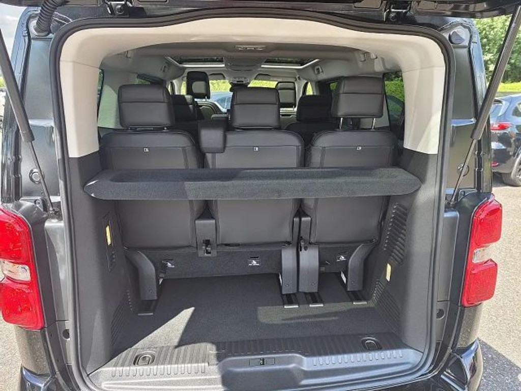 Citroën Spacetourer