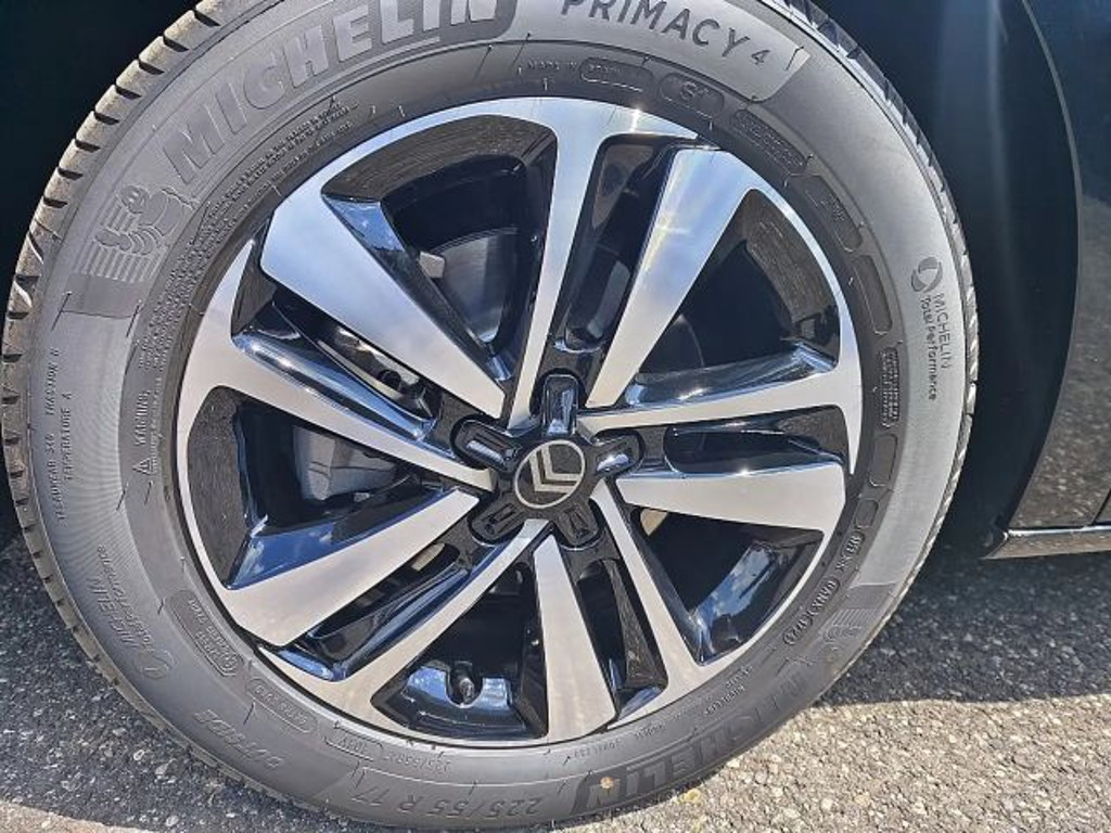 Citroën Spacetourer