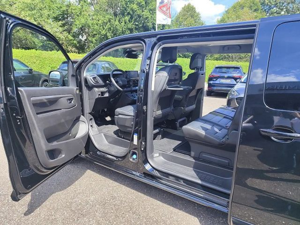 Citroën Spacetourer