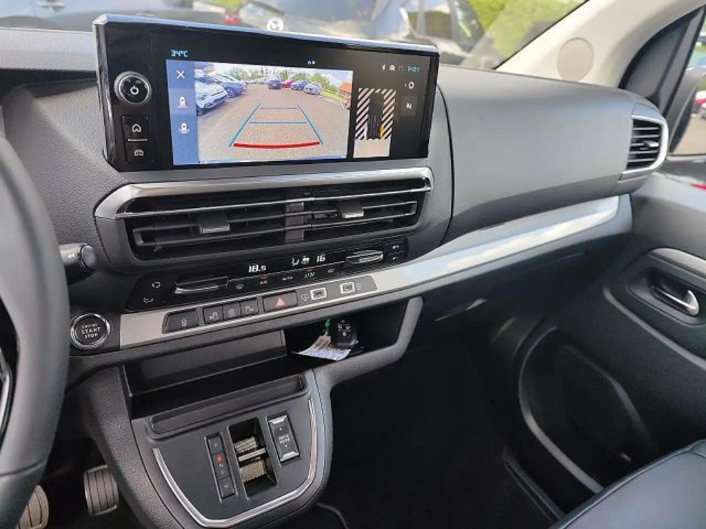 Citroën Spacetourer