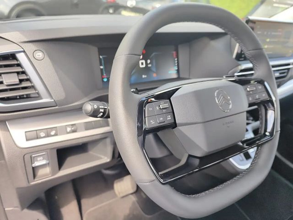 Citroën Spacetourer