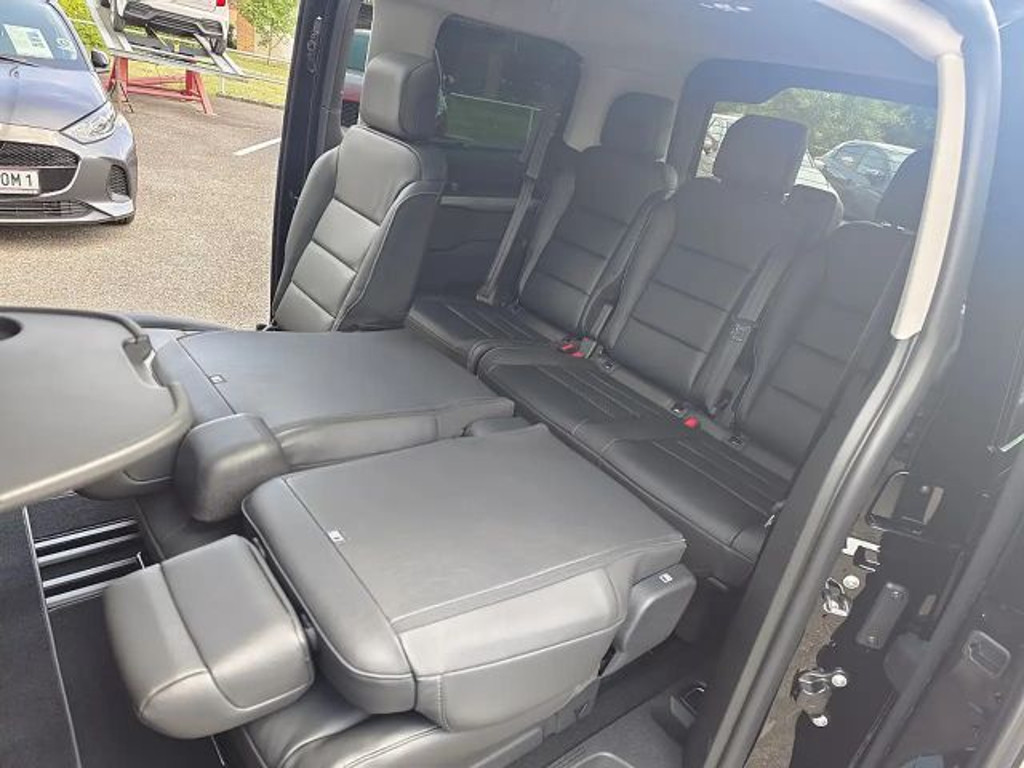 Citroën Spacetourer