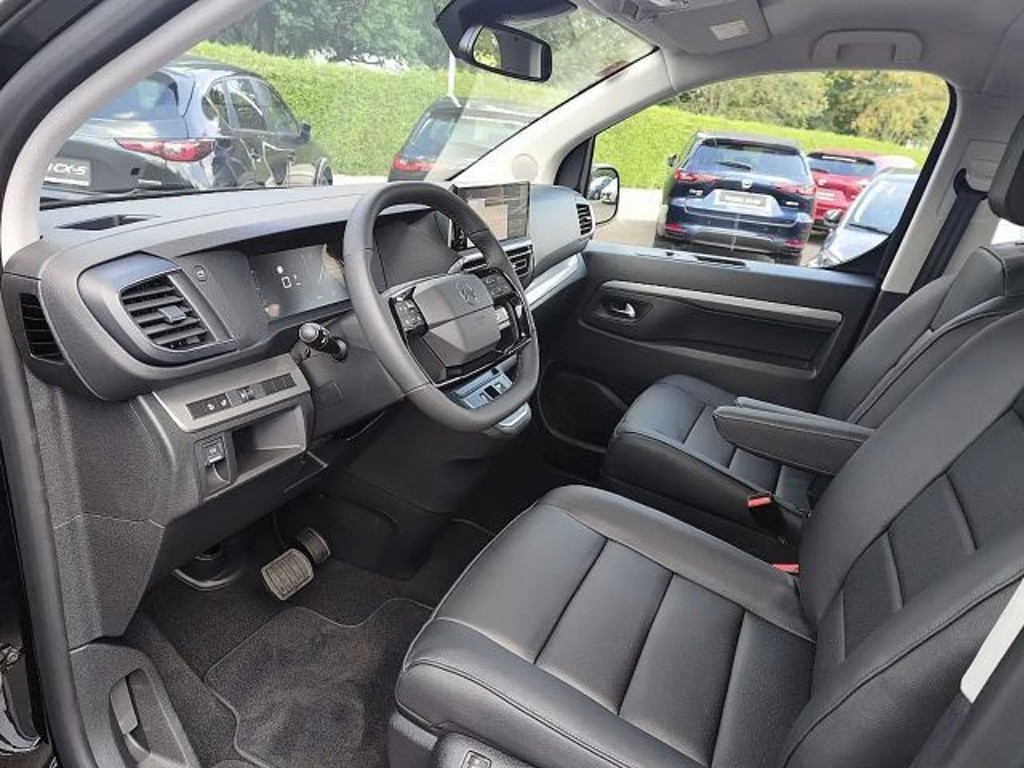 Citroën Spacetourer