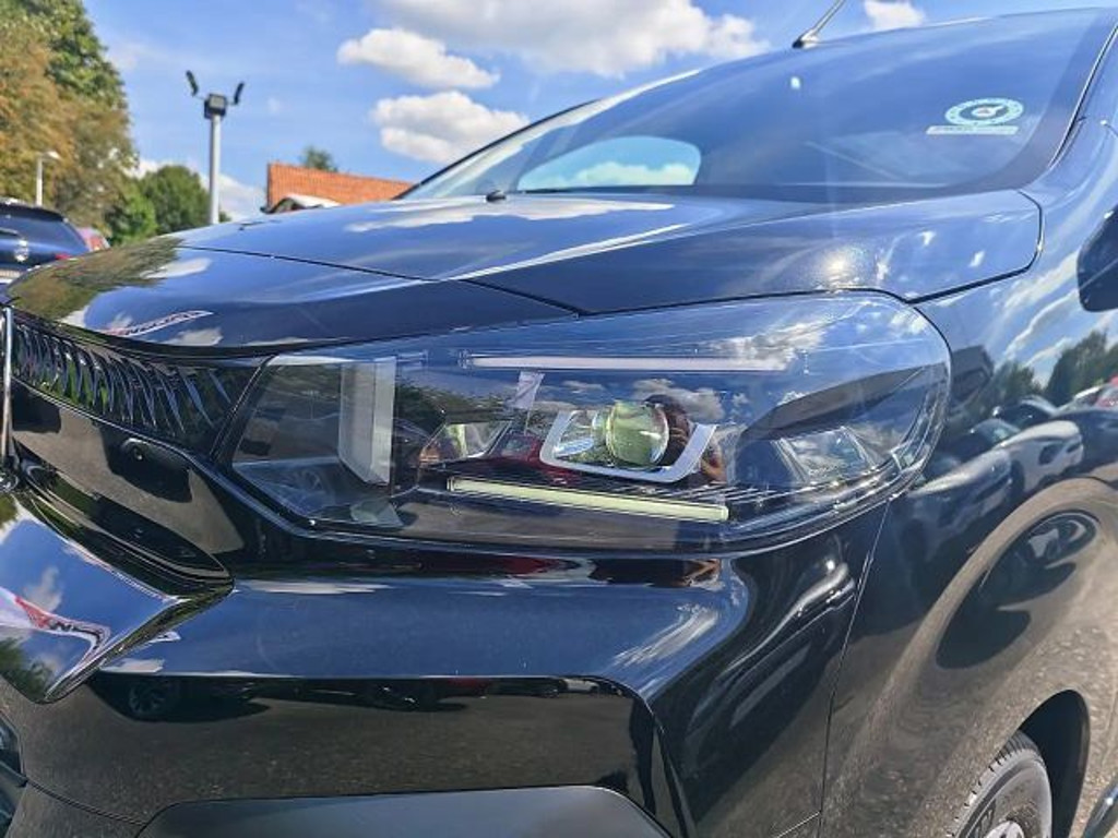 Citroën Spacetourer