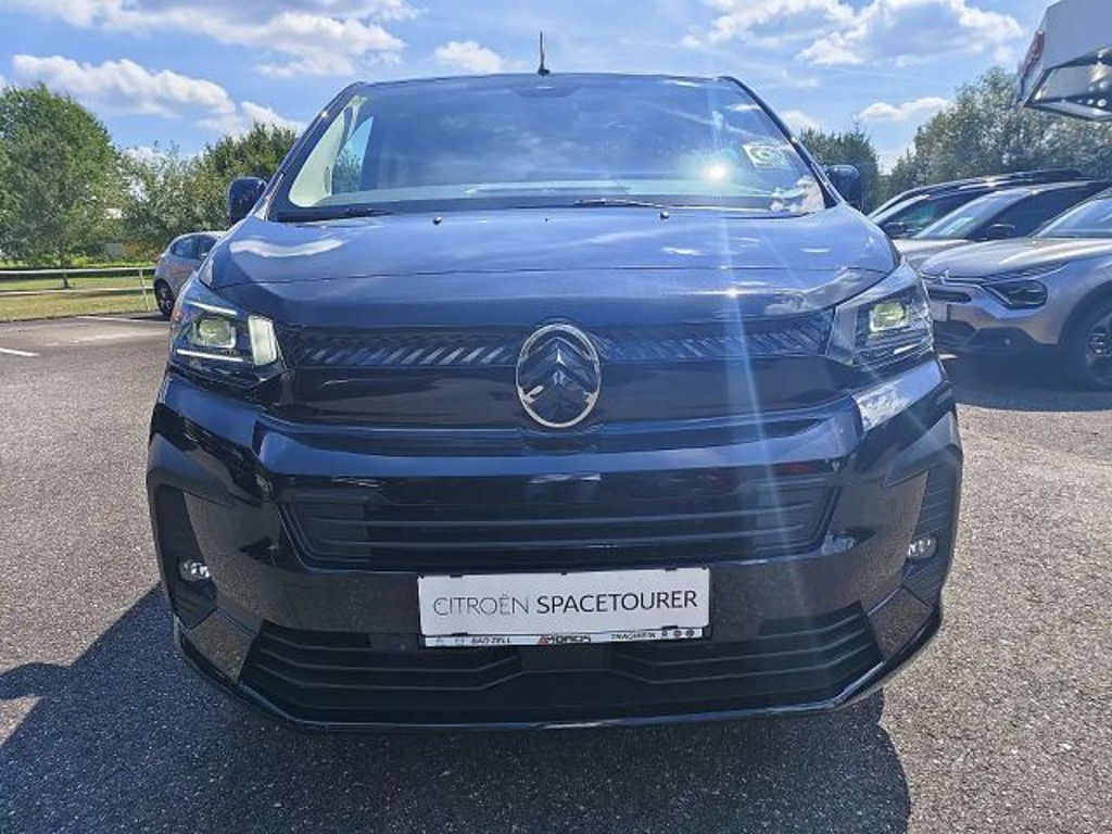 Citroën Spacetourer