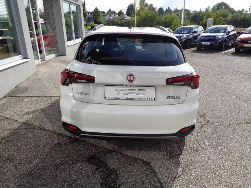 Fiat Tipo