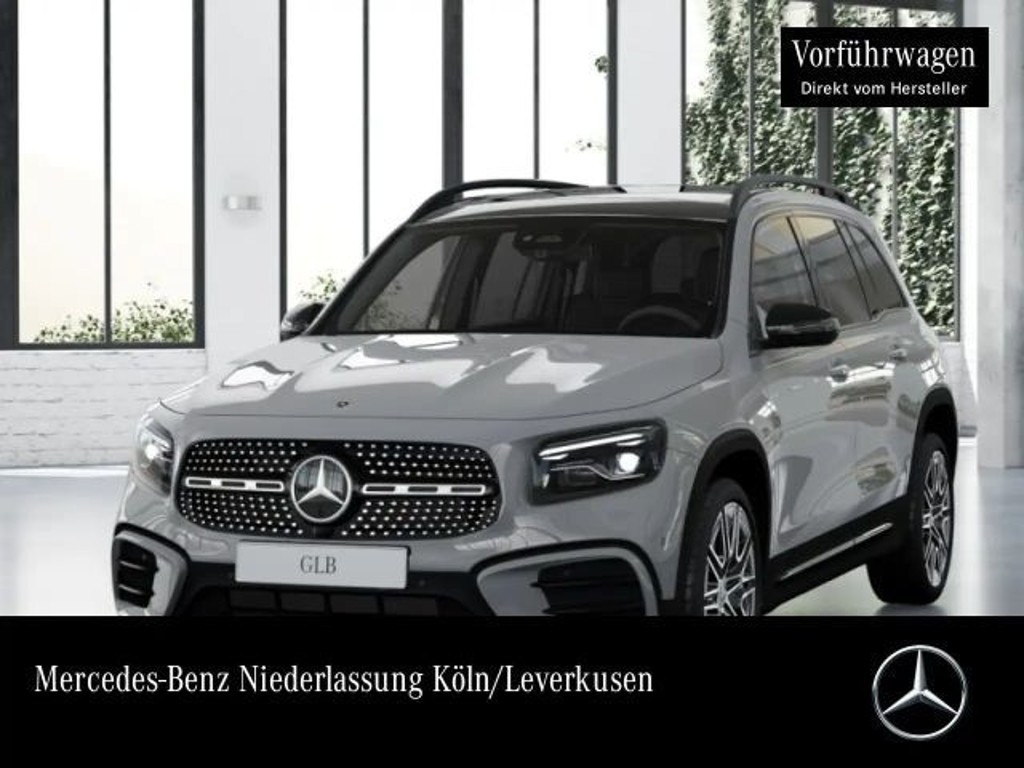 Mercedes-Benz GLB-Klasse 2025 Diesel