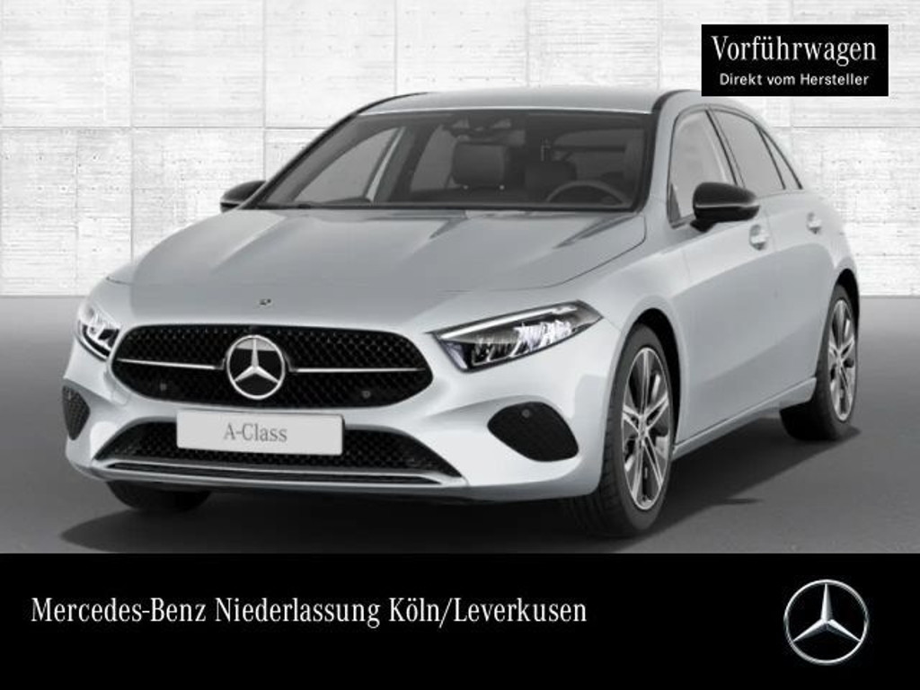 Mercedes-Benz A-Klasse 2024 Benzine