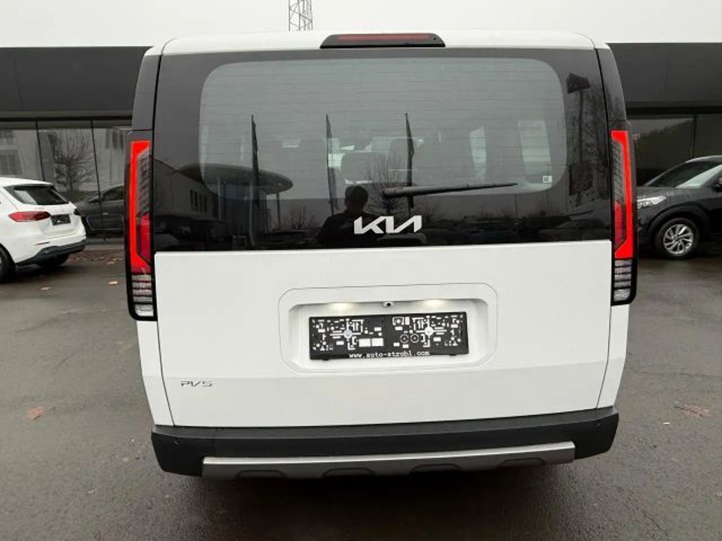 Kia PV5 Passenger