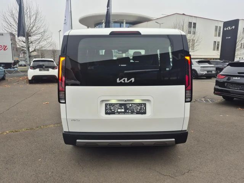 Kia PV5 Passenger