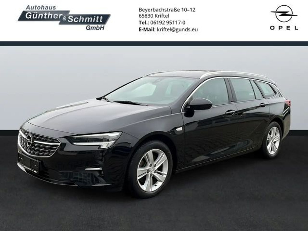 Opel Insignia 2023 Diesel
