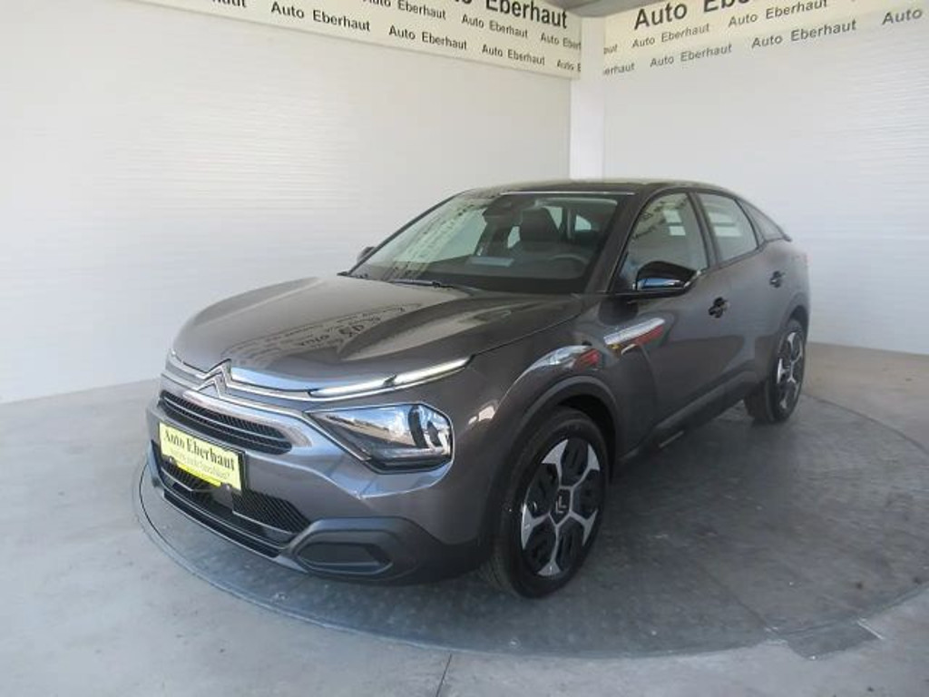 Citroën C4 2024 Benzine