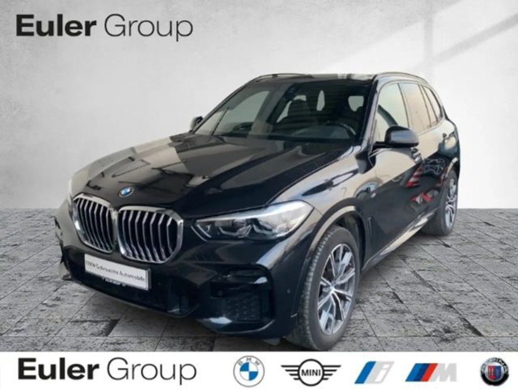 BMW X5 2022 Diesel