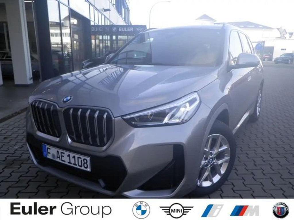 BMW X1 2025 Benzine