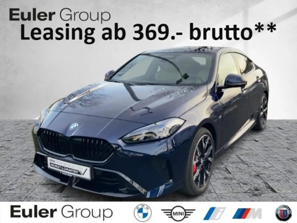 BMW 2 Serie 2024 Diesel