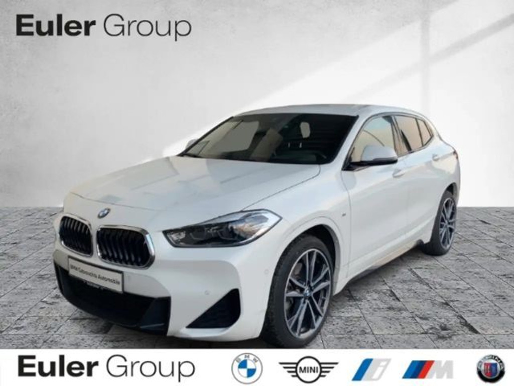 BMW X2 2021 Benzine