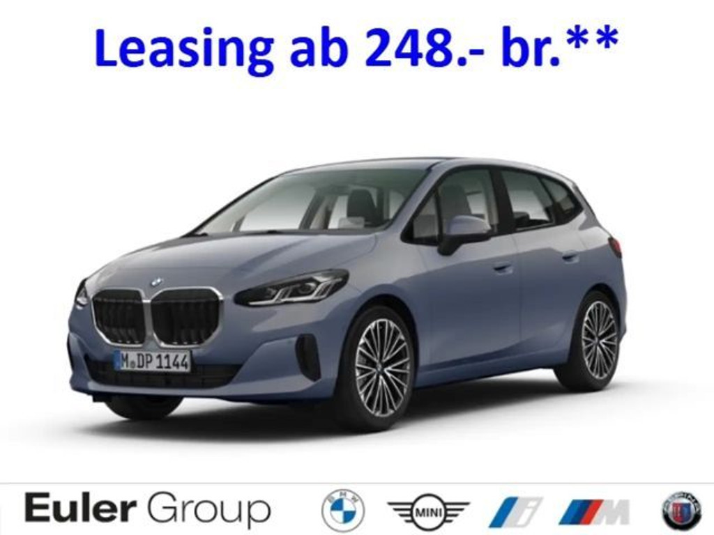 BMW 2 Serie 2024 Benzine