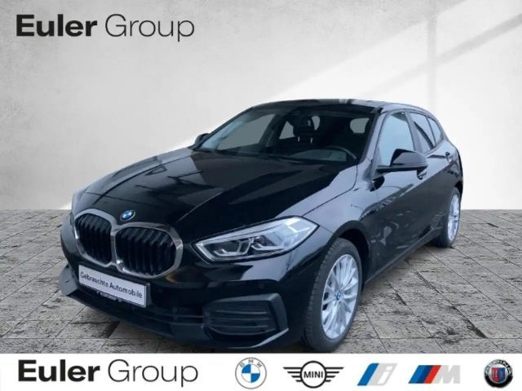 BMW 1 Serie 2022 Diesel