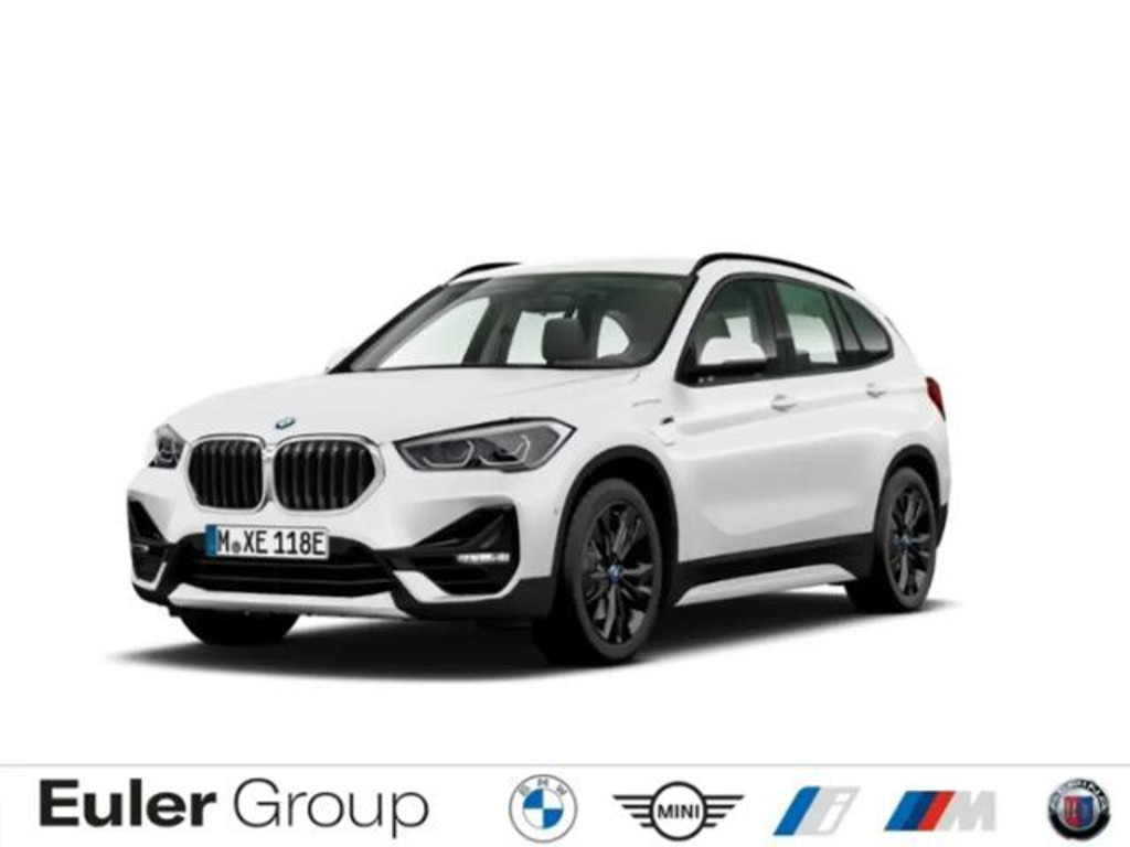BMW X1 2022 Hybride Benzine