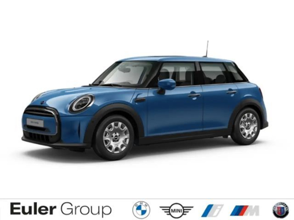 Mini Cooper 2022 Benzine