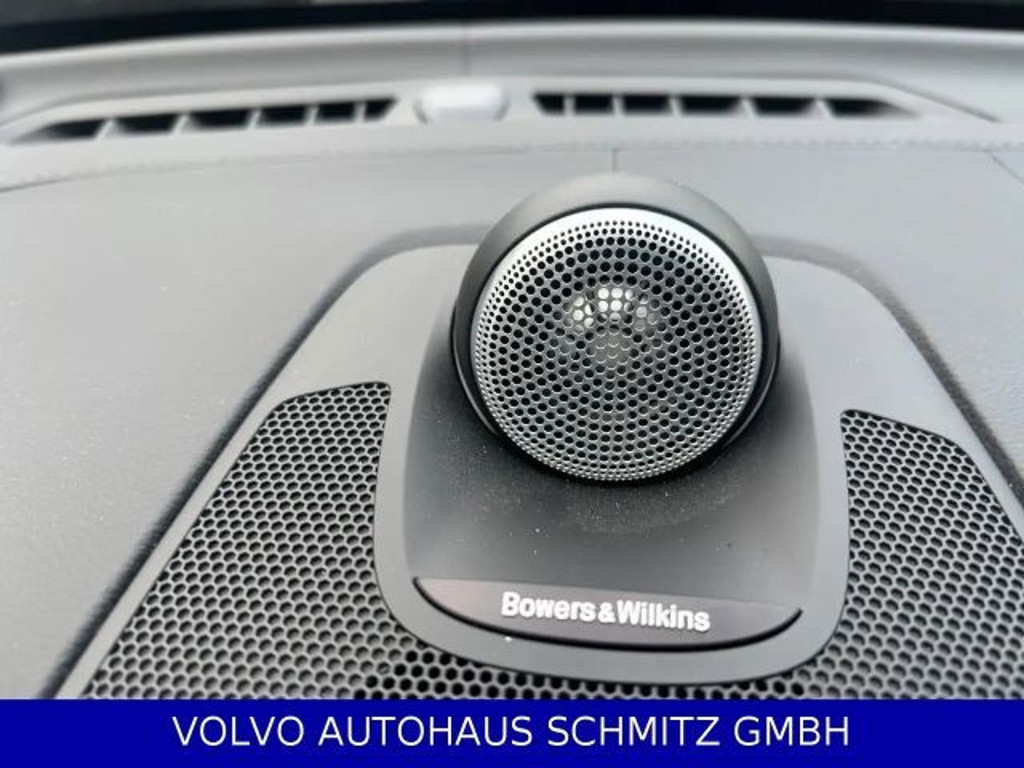 Volvo XC60 2025 Benzine