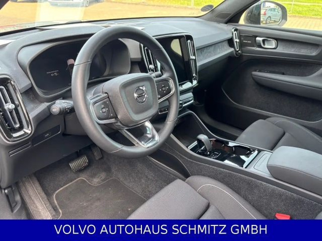 Volvo C40