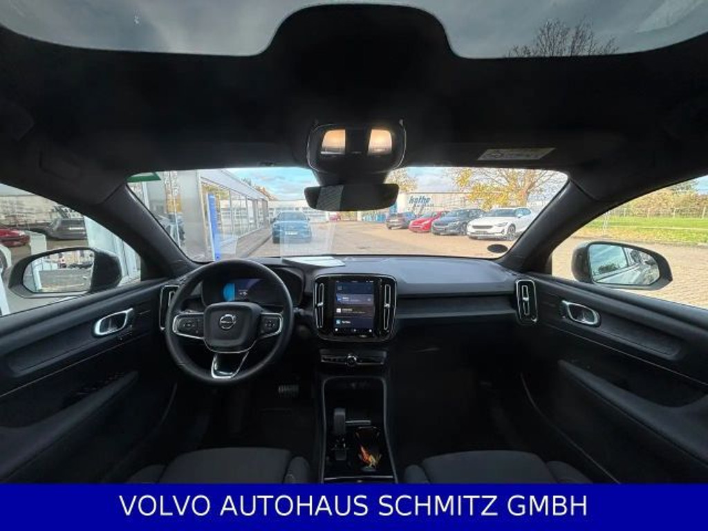 Volvo C40