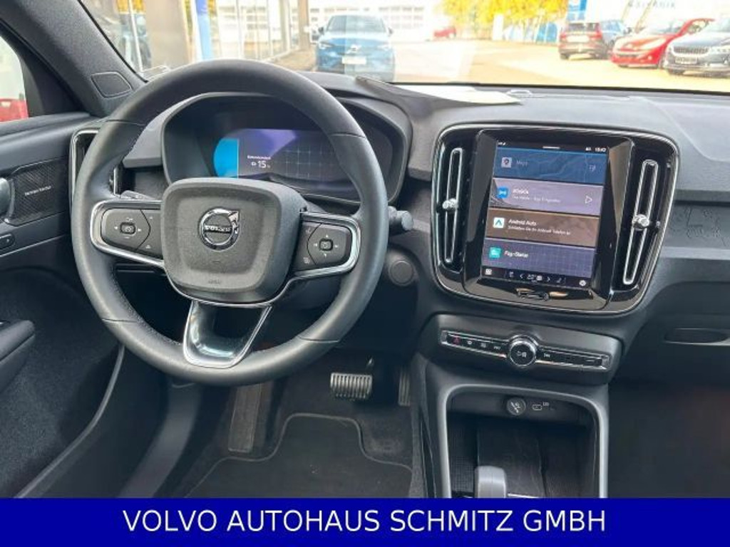 Volvo C40