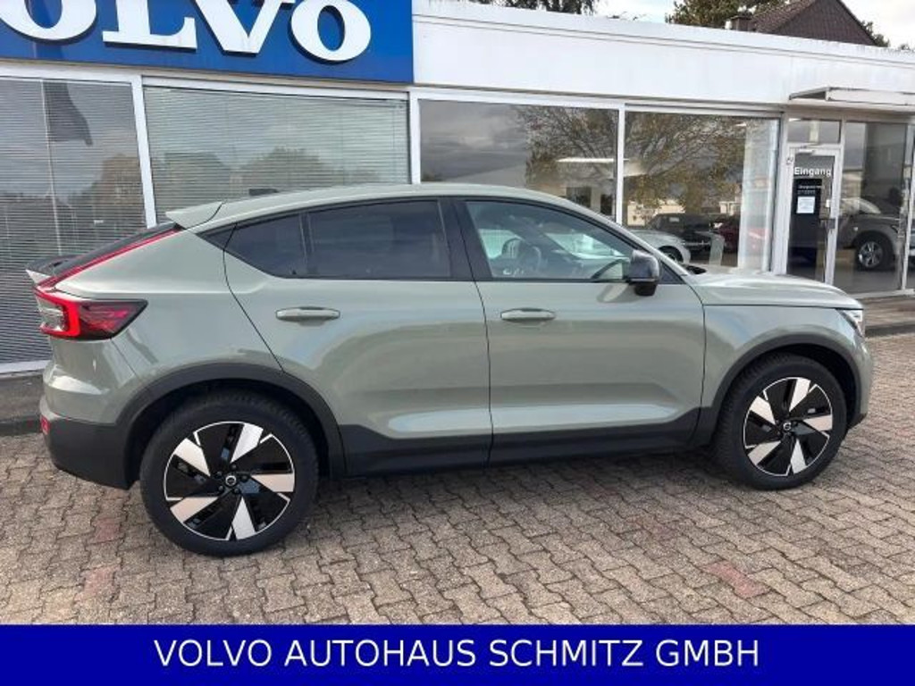 Volvo C40