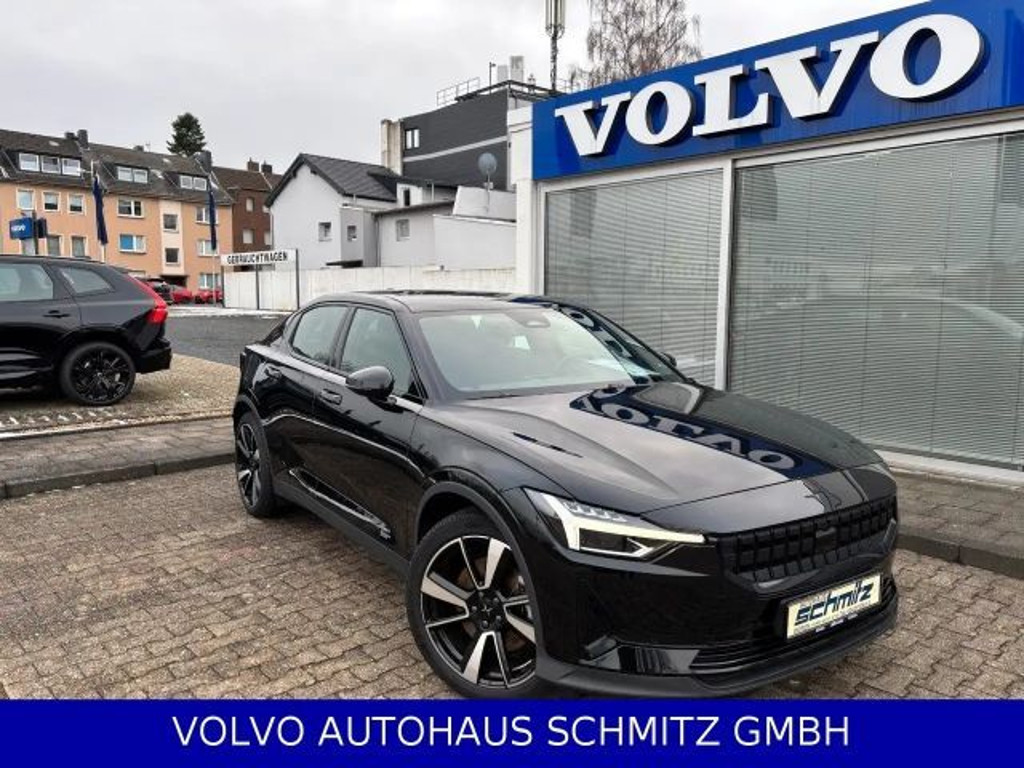 Polestar 2 2023 Elektrisch