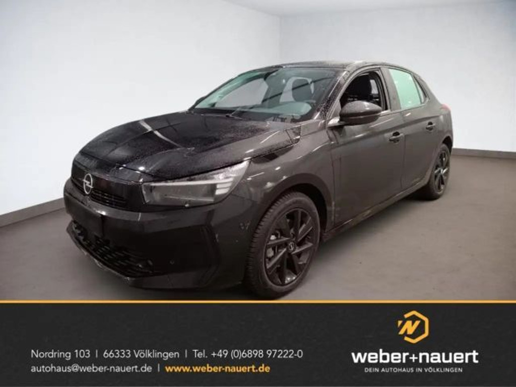 Opel Corsa 2025 Benzine