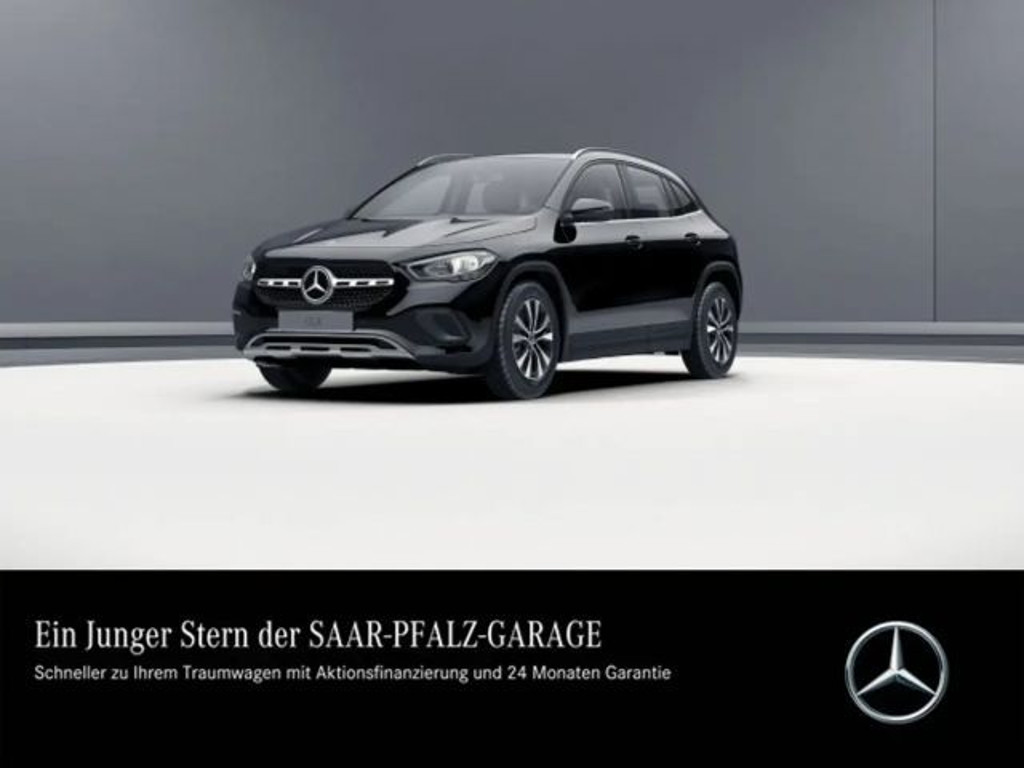 Mercedes-Benz GLA-Klasse 2022 Diesel