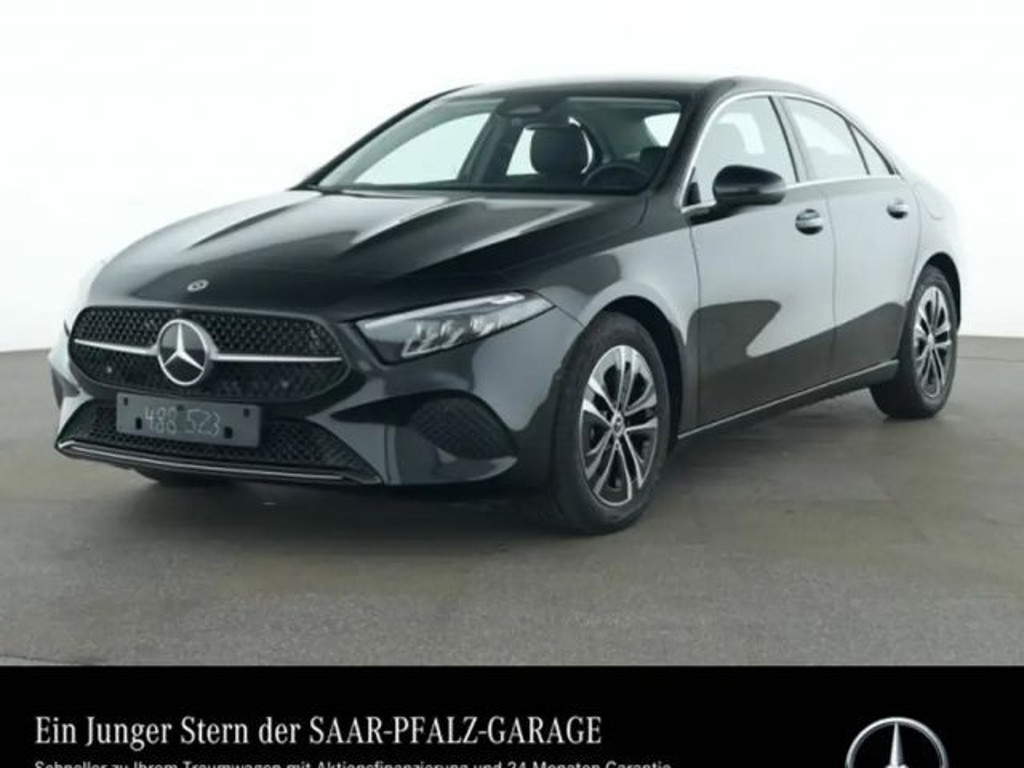 Mercedes-Benz A-Klasse 2024 Benzine