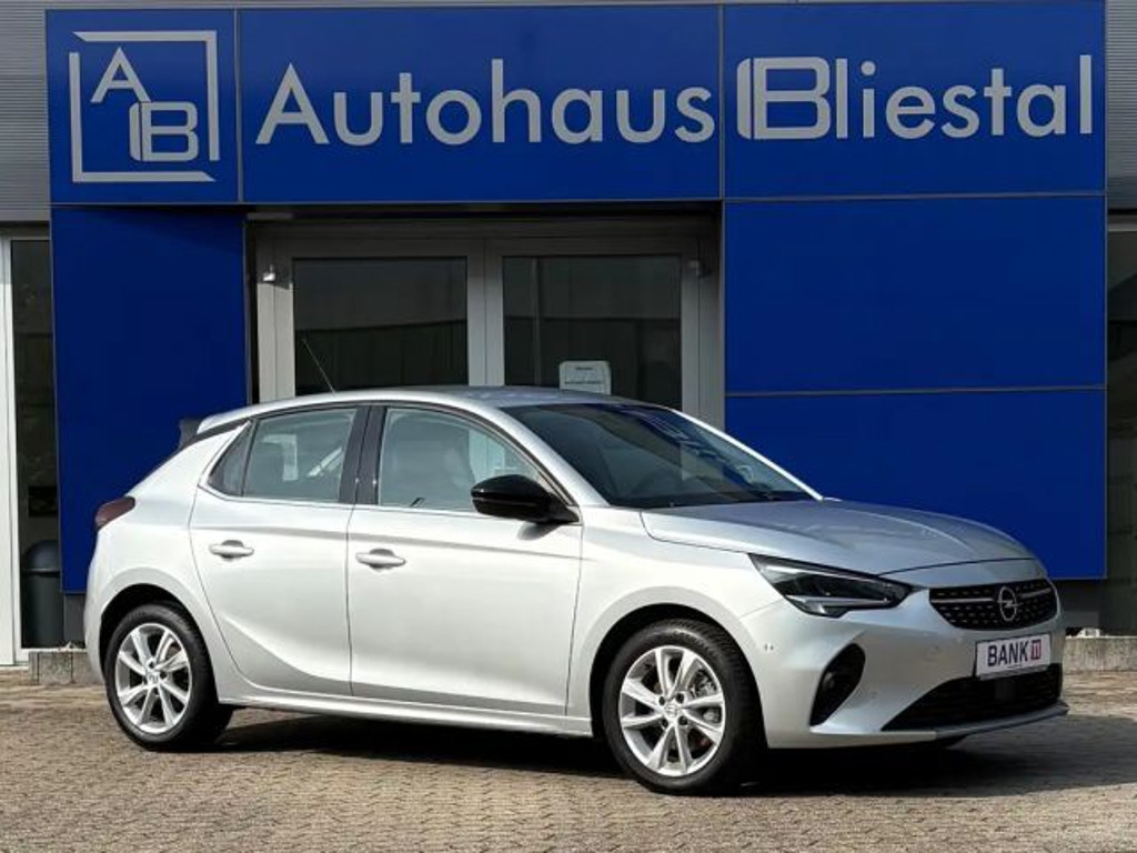 Opel Corsa 2023 Benzine