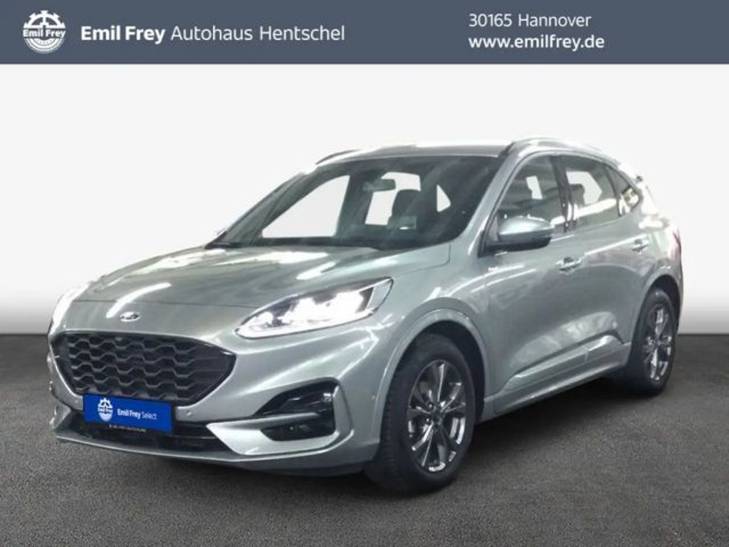 Ford Kuga 2024 Diesel