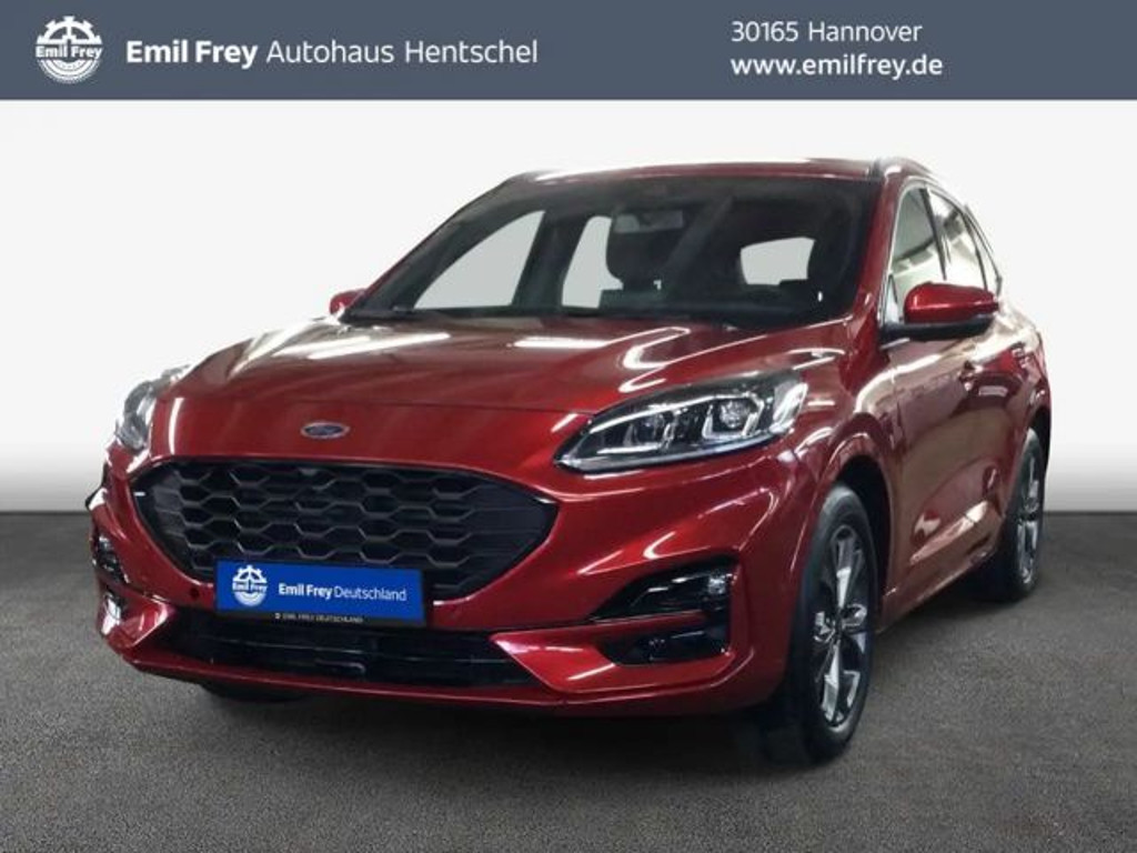 Ford Kuga 2024 Diesel