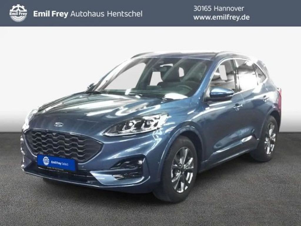 Ford Kuga 2024 Diesel