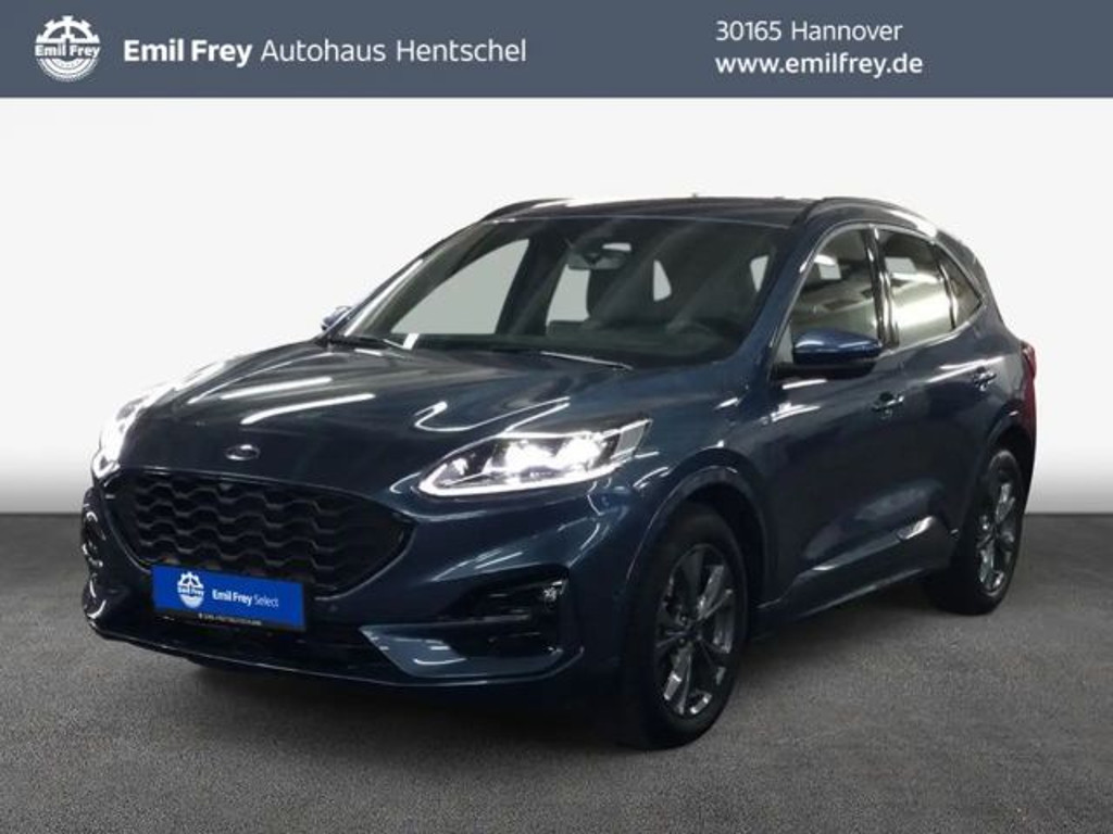 Ford Kuga 2024 Diesel