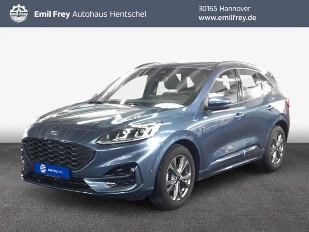 Ford Kuga 2024 Diesel