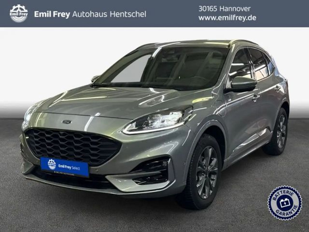 Ford Kuga 2022 Hybride Benzine