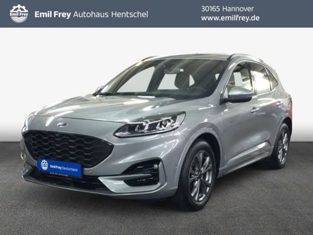 Ford Kuga 2024 Diesel