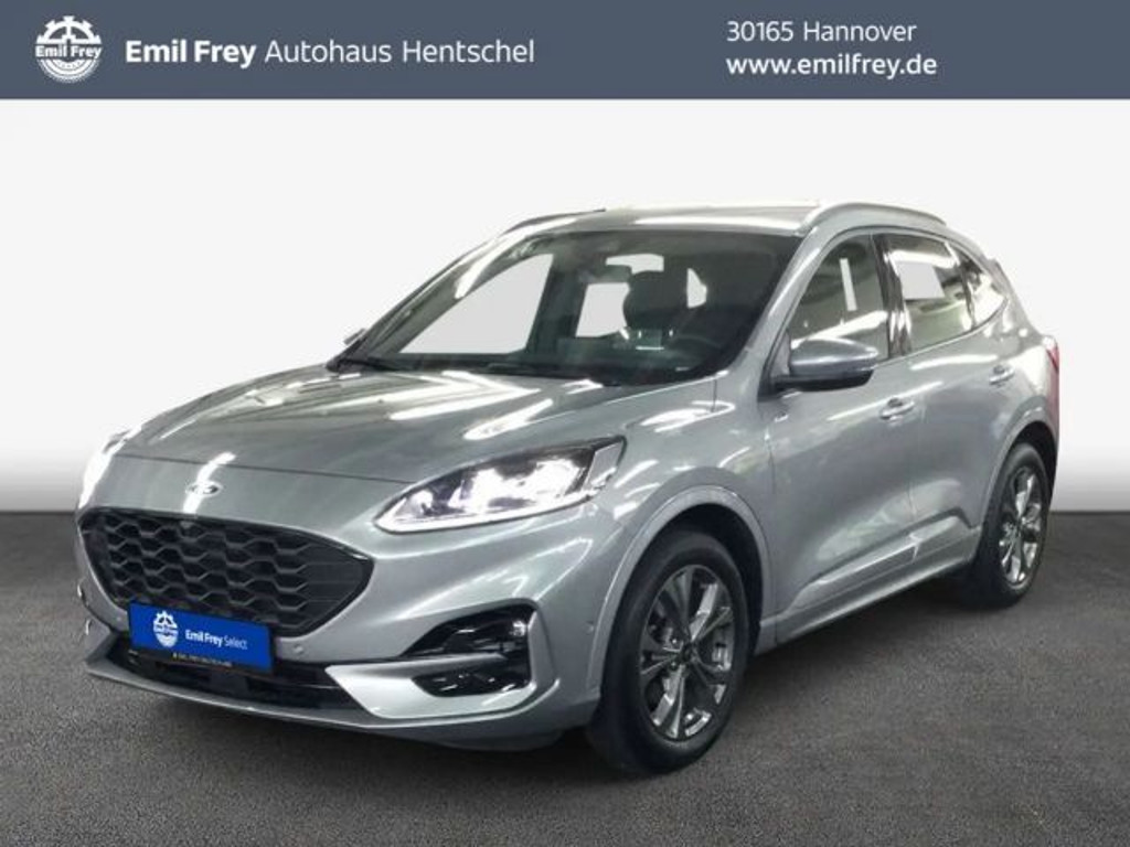 Ford Kuga 2024 Diesel