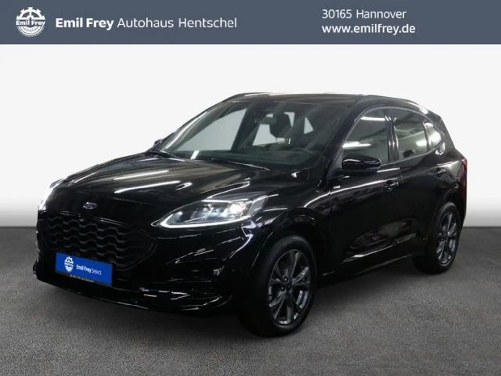 Ford Kuga 2024 Benzine