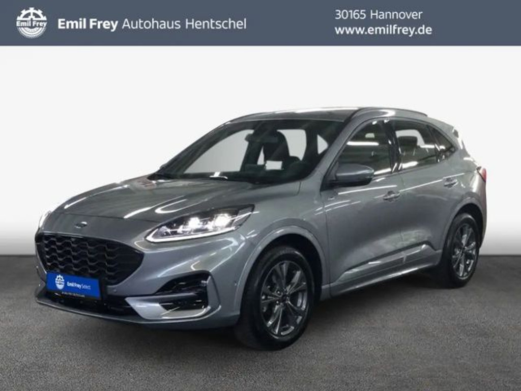 Ford Kuga 2024 Benzine